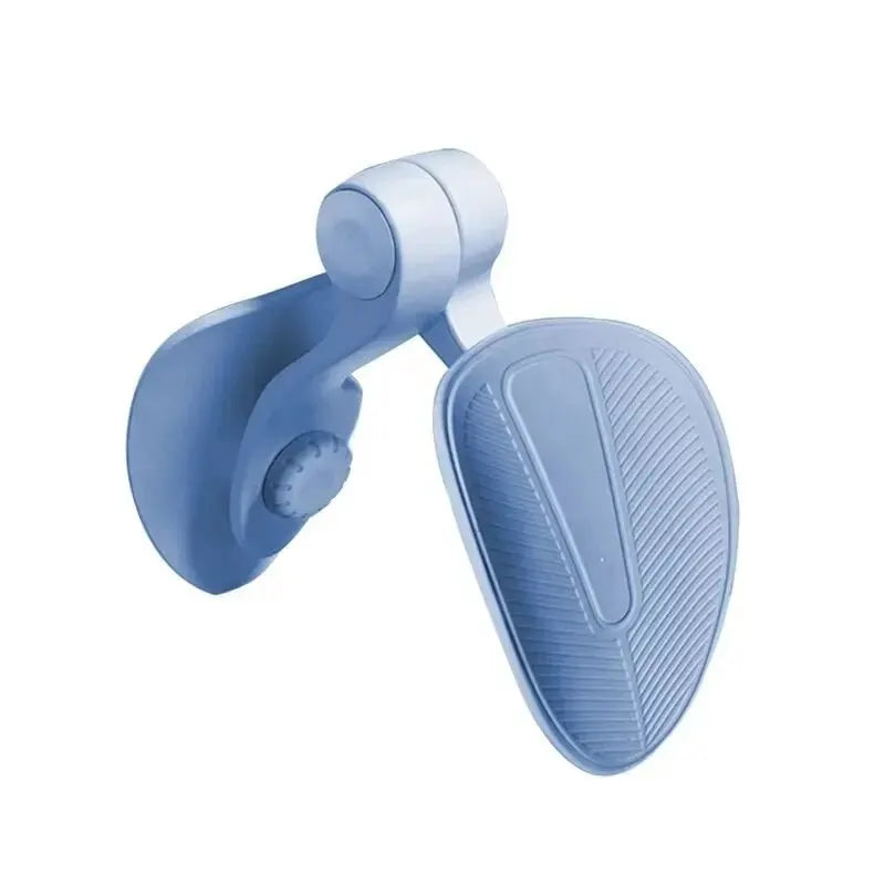 Multifunctional pelvic floor and thigh trainer by Fitnessniches, designed for leg, butt, and inner thigh exercises.