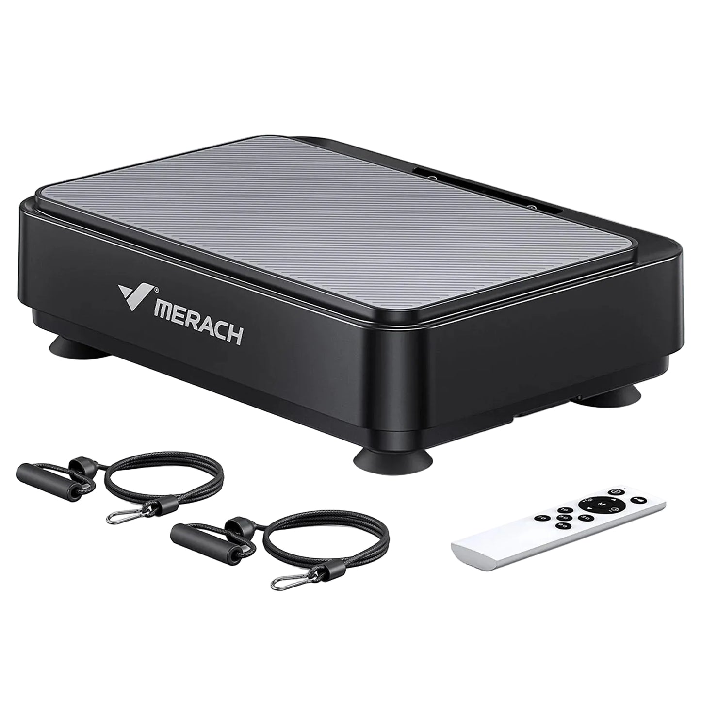 Vibration Plate Exercise Machine