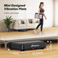 Vibration Plate Exercise Machine