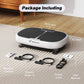 Whole Body Vibration Plate Machine