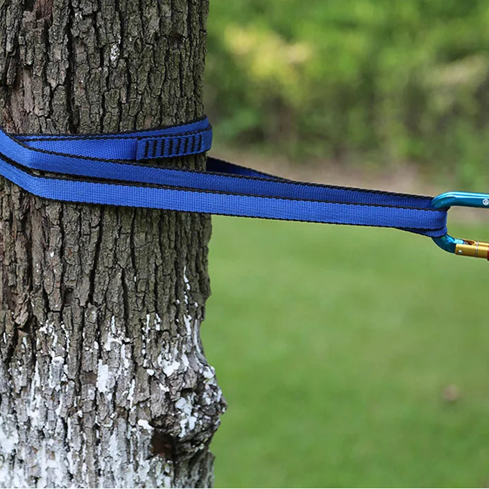 Professional Rock Climbing Nylon Sling Belt