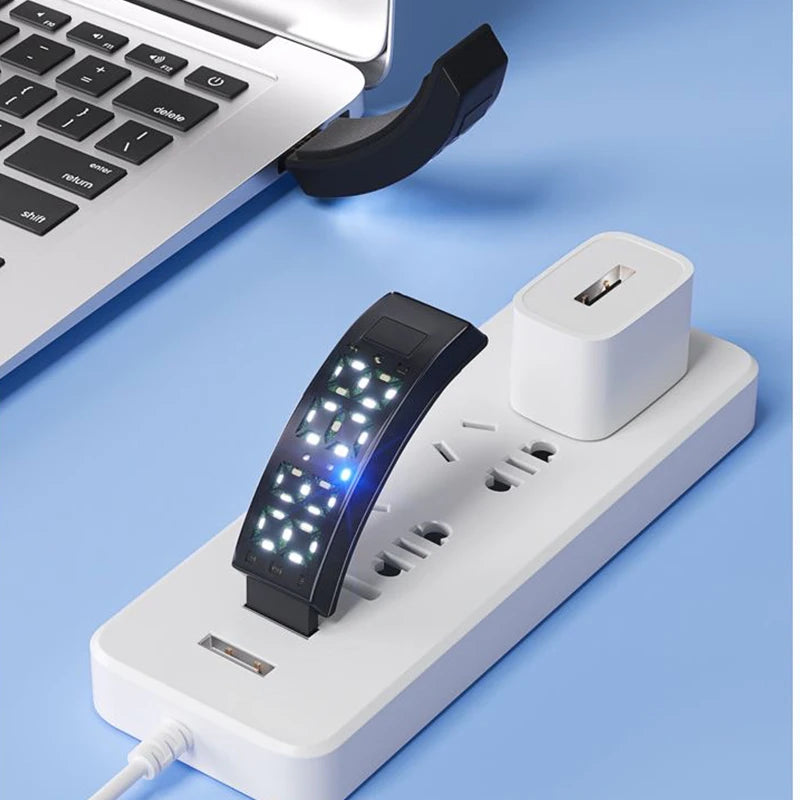 Smart Bracelet LED Digital