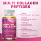 Hydrolyzed Collagen + Hyaluronic Acid - Beauty & Joint Support