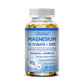 Magnesium Zinc D3 Triple Formula