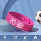 Smart Bracelet LED Digital