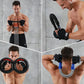Premium Anti-Slip Workout Gloves