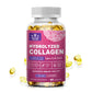 Hydrolyzed Collagen + Hyaluronic Acid - Beauty & Joint Support