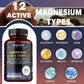 Magnesium 12-in-1 Complex