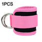 Ankle Straps Resistance Bands