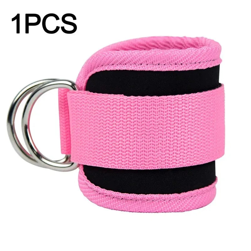 Ankle Straps Resistance Bands