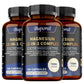 Magnesium 12-in-1 Complex