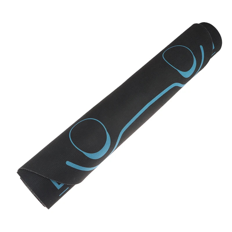 EVA Yoga Wheel Roller