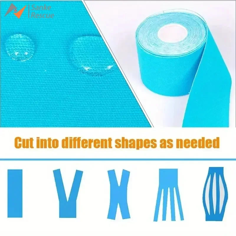 Bandage Muscle Recovery Protector