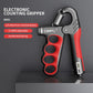 Adjustable Hand Grip Strengthener