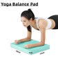 Non-Slip Balance Foam Pad