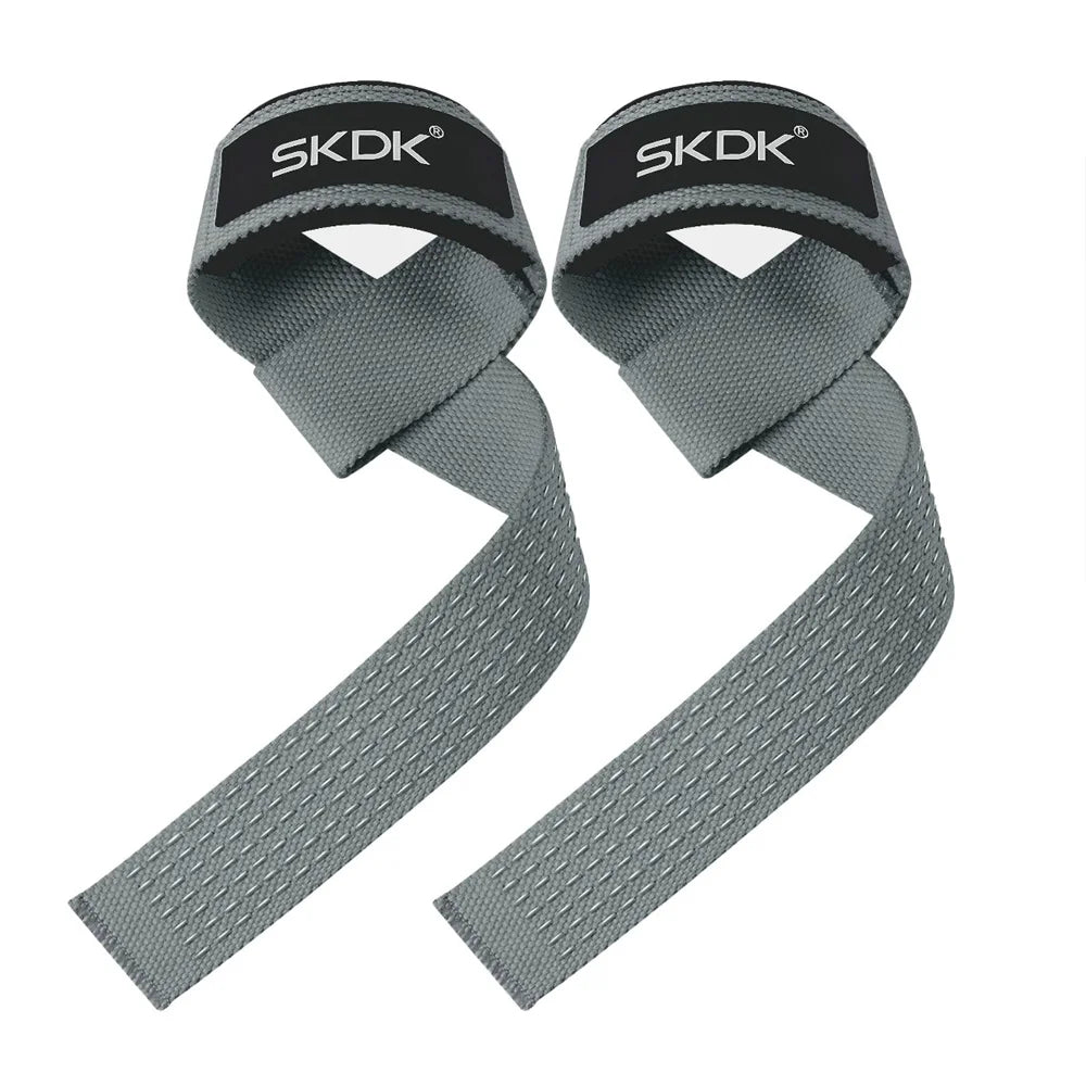 Weightlifting Wrist Straps