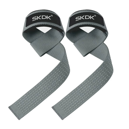 Weightlifting Wrist Straps