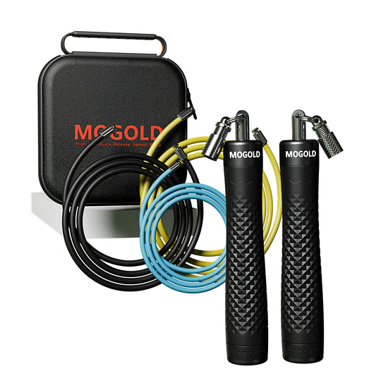Professional Weighted Jump Rope