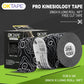 OK TAPE PRO Kinesiology Tape