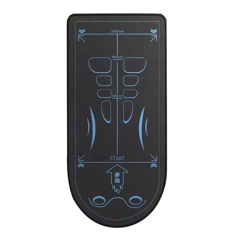 EVA Yoga Wheel Roller