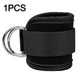 Ankle Straps Resistance Bands