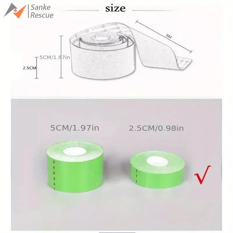 Bandage Muscle Recovery Protector