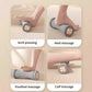 Ergonomic Foot Roller Massager