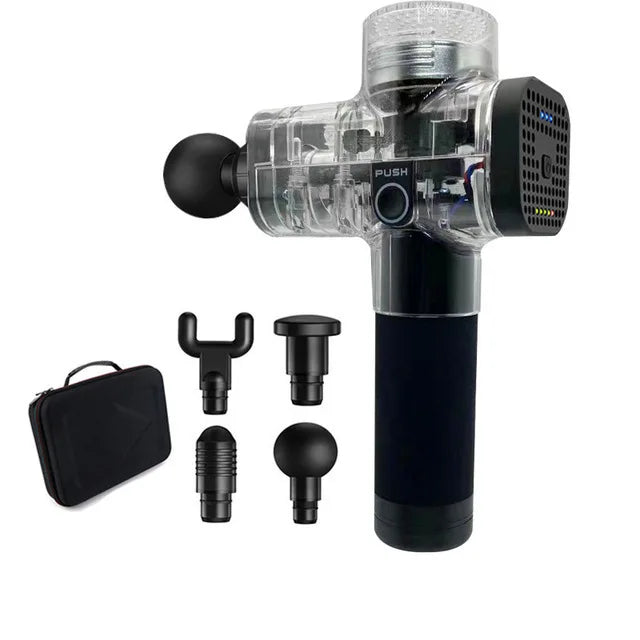 Phoenix A2 Massage Gun