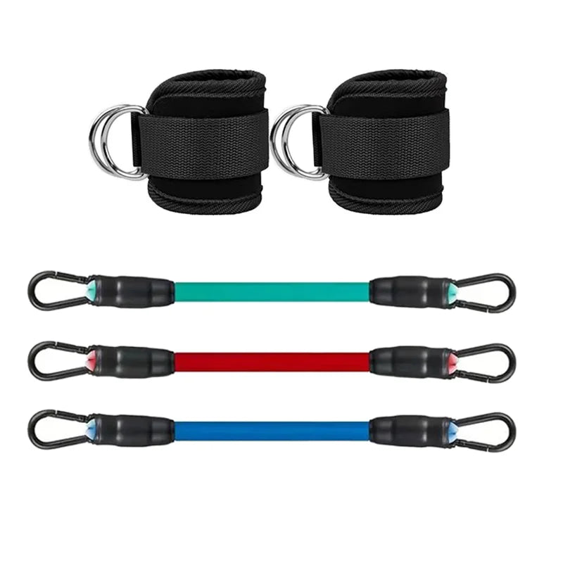 Ankle Straps Resistance Bands