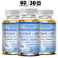 Magnesium Zinc D3 Triple Formula