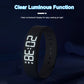 Smart Bracelet LED Digital