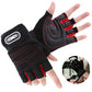 Premium Anti-Slip Workout Gloves