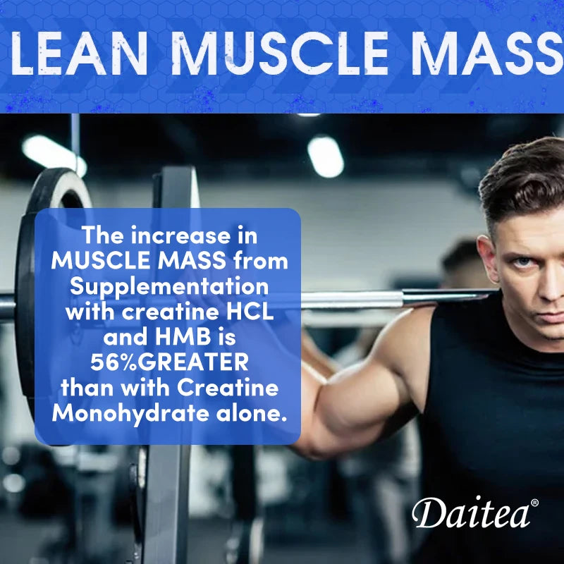 Creatine Monohydrate 3000mg