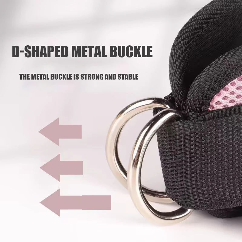 Ankle Straps Resistance Bands