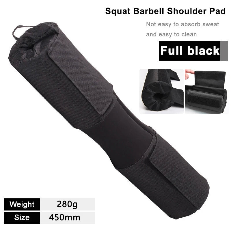 Barbell Squat Pad