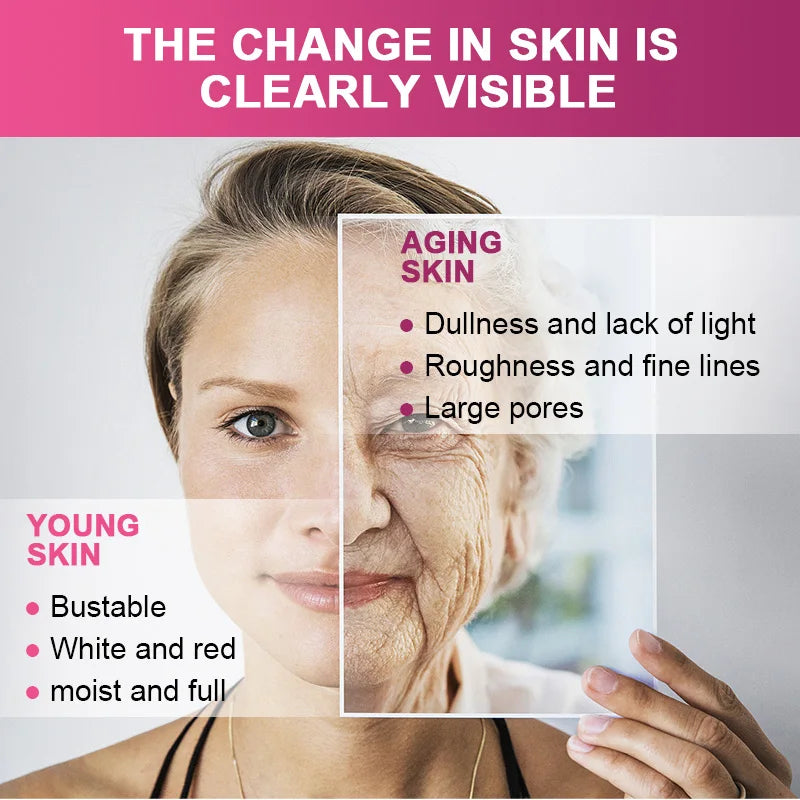 Hydrolyzed Collagen + Hyaluronic Acid - Beauty & Joint Support