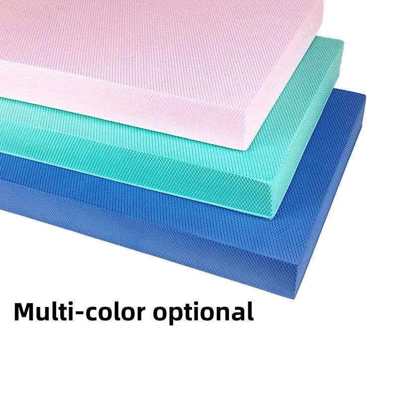 Non-Slip Balance Foam Pad