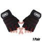 Premium Anti-Slip Workout Gloves