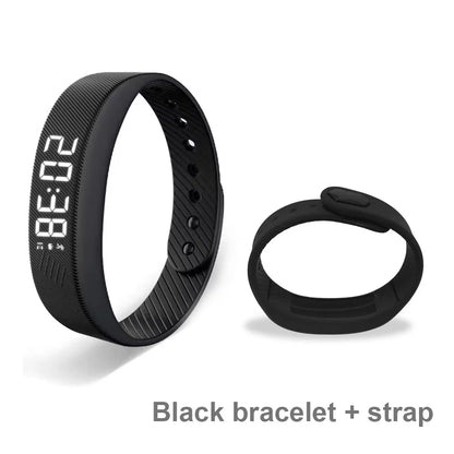Smart Bracelet LED Digital
