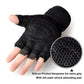 Premium Anti-Slip Workout Gloves