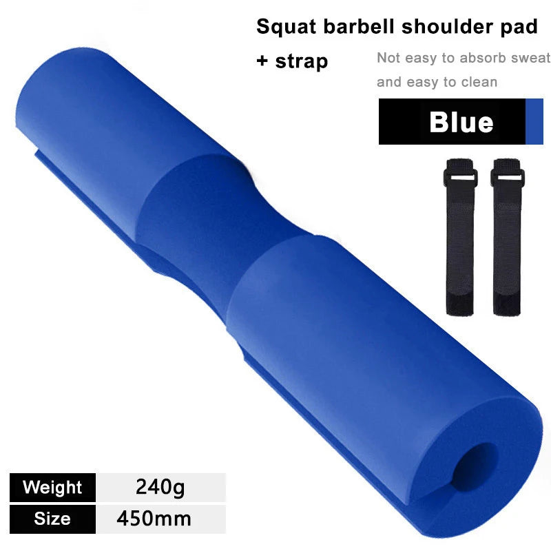 Barbell Squat Pad