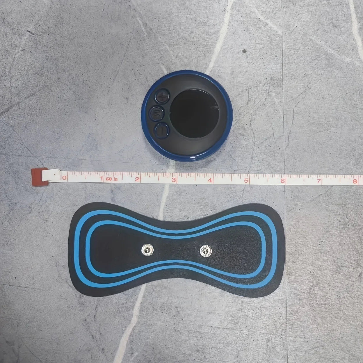 Muscle Electric Massager