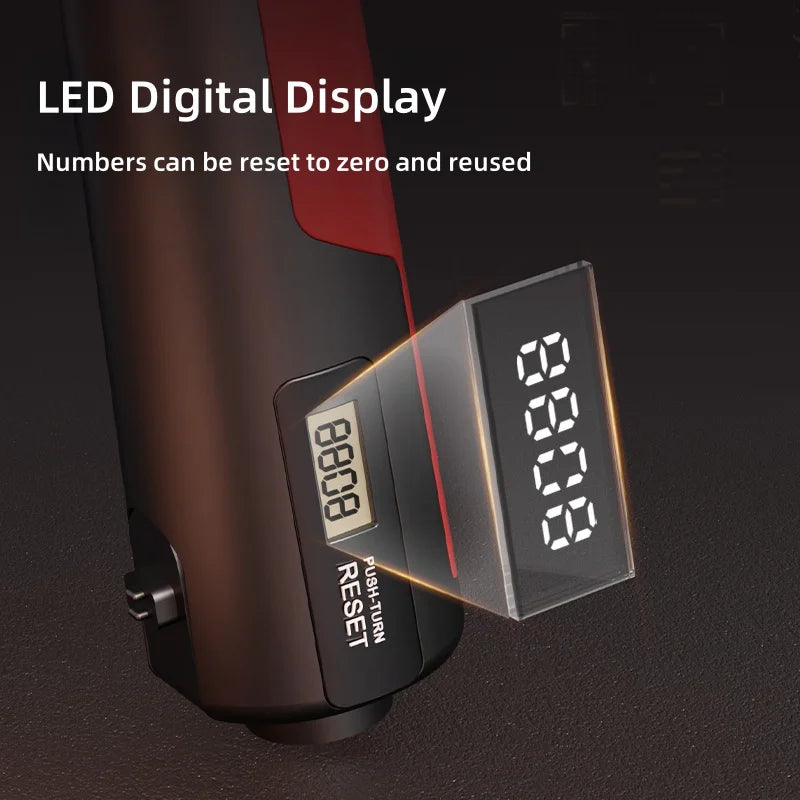 Adjustable Hand Grip Strengthener