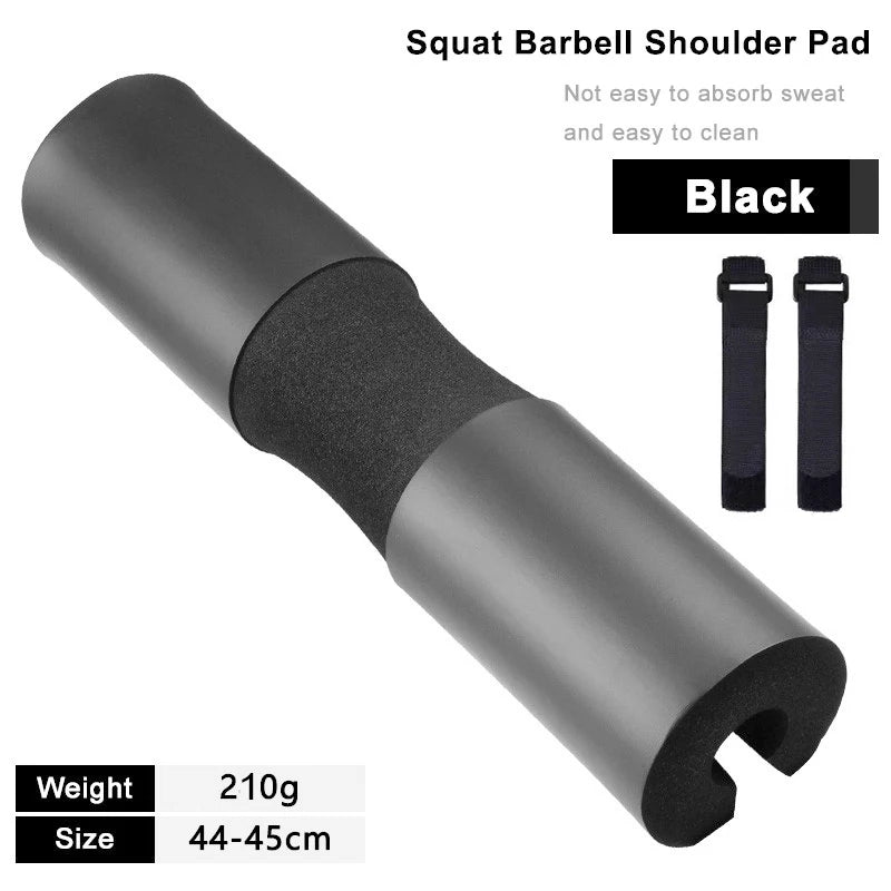 Barbell Squat Pad