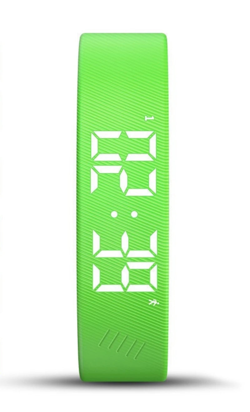 Smart Bracelet LED Digital