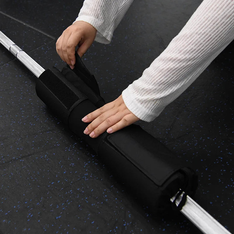 Barbell Squat Pad