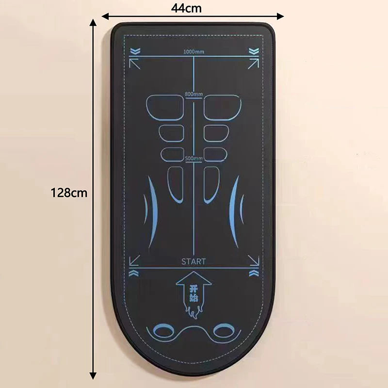 EVA Yoga Wheel Roller