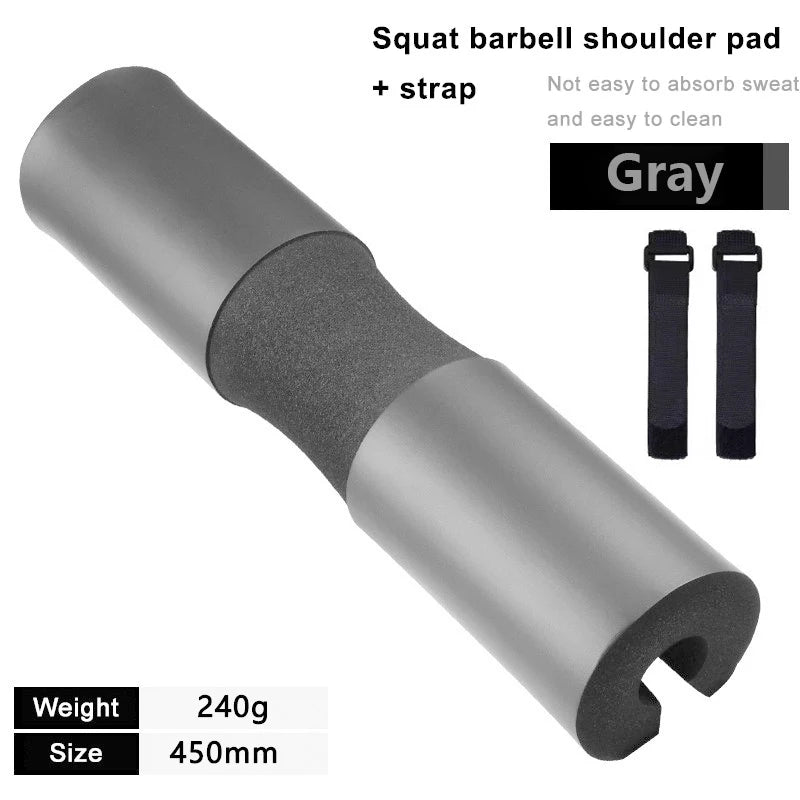 Barbell Squat Pad