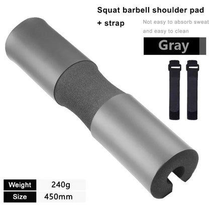 Barbell Squat Pad