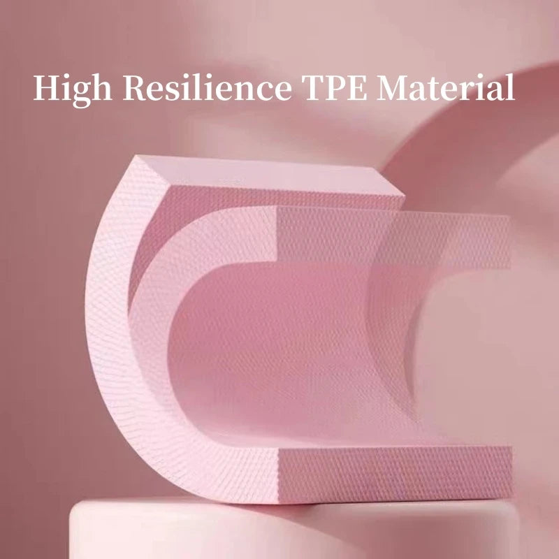 Non-Slip Balance Foam Pad